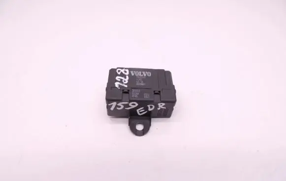 Volvo S60 Seat heating relay 9442947 D128