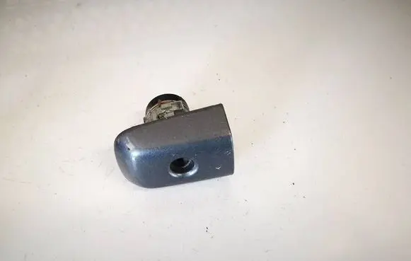 Volvo V50 Front door lock (next to the handle) 