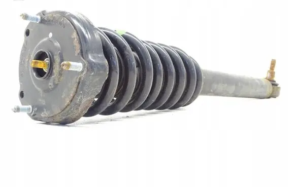 Mercedes-Benz SL R230 Front shock absorber with coil spring A2303201313