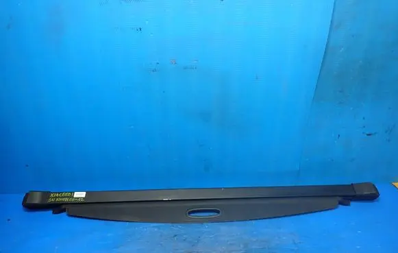 KIA Ceed Parcel shelf load cover 