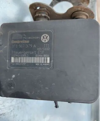 Skoda Superb B6 (3T) ABS Pump 3T0907379A