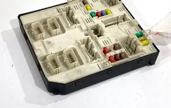Renault Master III Other control units/modules 284B69681R