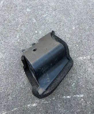 Toyota Yaris Cross Air intake duct part 16562F3020