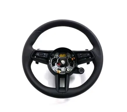 Porsche Panamera (971) Steering wheel 992419798C