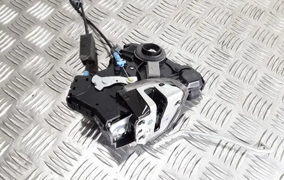 Honda Civic IX Front door lock 72111TV0G002A