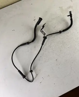 Chrysler Grand Voyager V ABS brake wheel speed sensor 