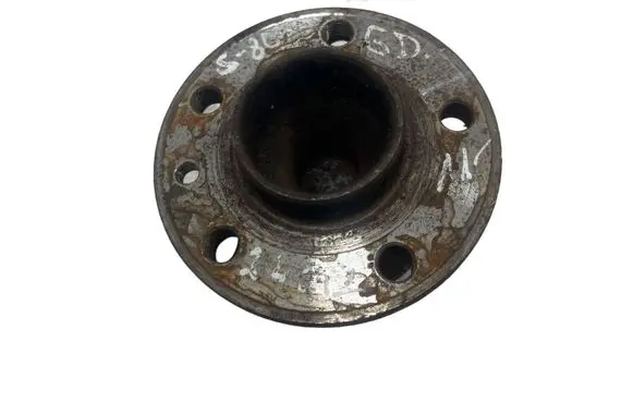 Volvo S80 Rear wheel ball bearing 