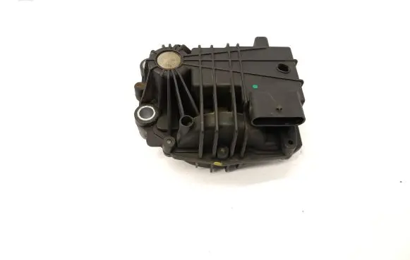 BMW i3 Gearbox control unit/module 7645837 007153000 5B156ED0010
