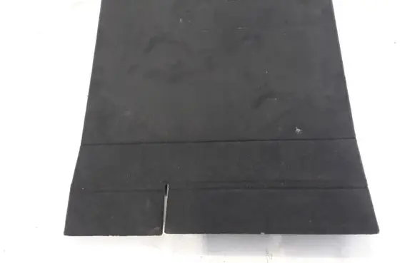 Volvo V50 Trunk/boot mat liner 