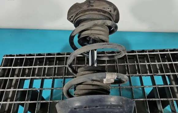 Opel Astra K Front coil spring IMPRK1394749