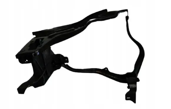 Headlight/headlamp mounting bracket