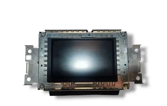 Volvo S60 Screen/display/small screen 31337644 7609501415 950M0415