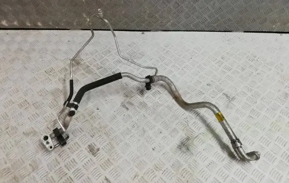 Opel Mokka Air conditioning (A/C) pipe/hose 95299469 HF01234YF 13E0813