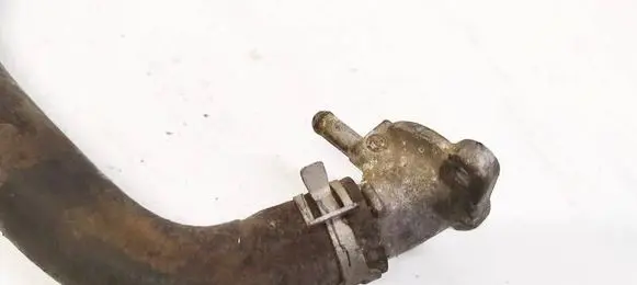 Suzuki Wagon R+ Engine coolant pipe/hose 17856M79F00