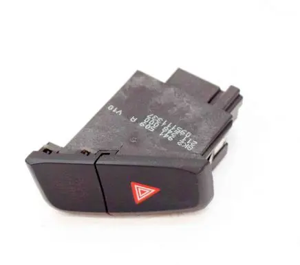 Audi A5 Sportback 8TA Other switches/knobs/shifts
