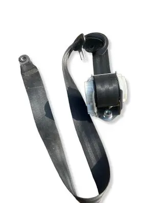 Volkswagen Transporter - Caravelle T5 Rear seatbelt 7H9857812A 40578 33053718