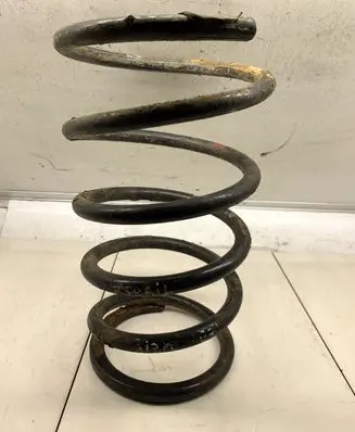 Nissan X-Trail T31 Rear coil spring