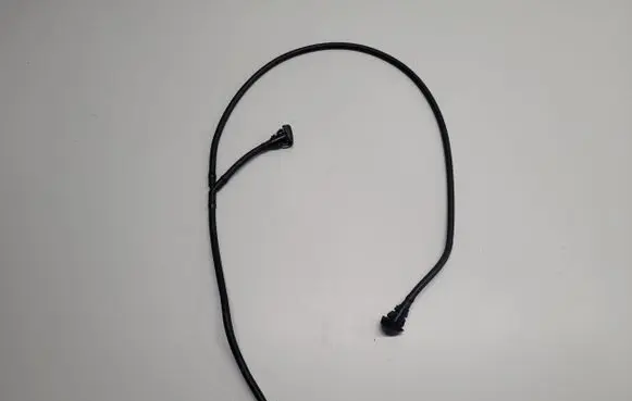 Hyundai Ioniq 5 Windshield washer spray nozzle 
