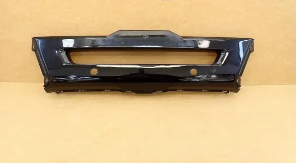 Mitsubishi Eclipse Cross Rear bumper lower part trim 6405A240ZZ