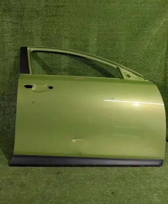 KIA Xceed Front door 