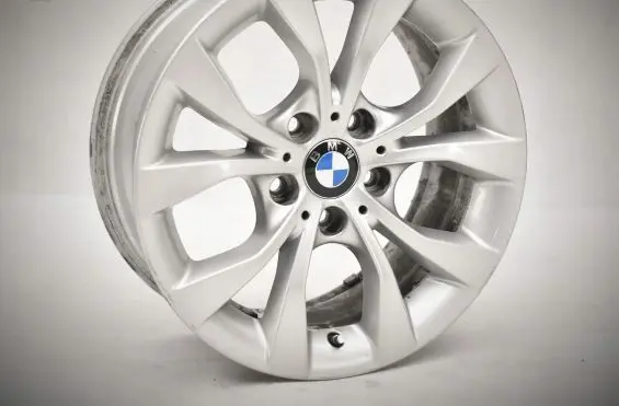 BMW X1 E84 R17 alloy rim 6789141