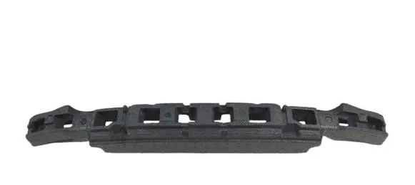 Volkswagen PASSAT B6 Front bumper foam support bar 3C0807248B