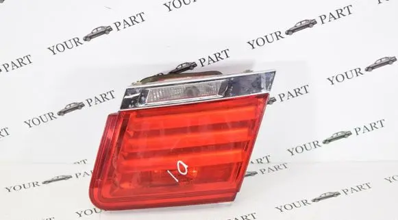 BMW 7 F01 F02 F03 F04 Tailgate rear/tail lights 7182206