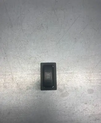 Toyota Corolla Verso AR10 Traction control (ASR) switch TR8801