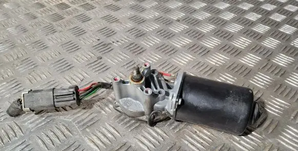 Jeep Grand Cherokee (WJ) Wiper motor