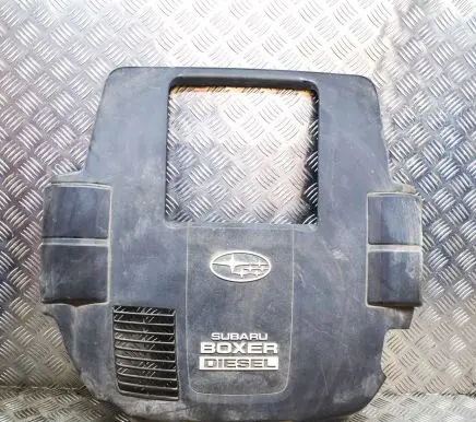 Subaru Outback Engine cover (trim) 14025AA310 14026AA020