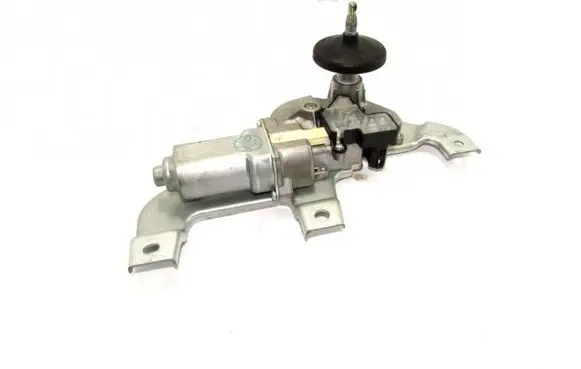 Suzuki SX4 Rear window wiper motor