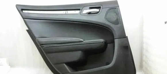 Chrysler 300C Rear door card panel trim 1JR49DX9AM