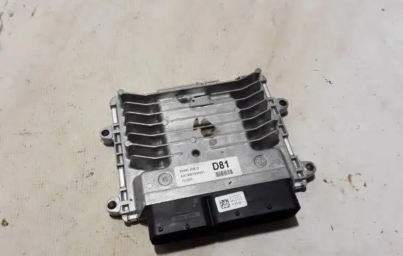 KIA Soul Gearbox control unit/module 954402D810
