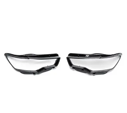 Audi A6 C7 Headlight lense 4GD941006A