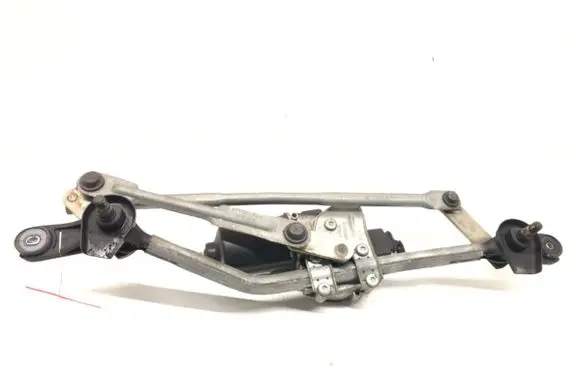 Hyundai i20 (GB IB) Front wiper linkage and motor 98100-GB000