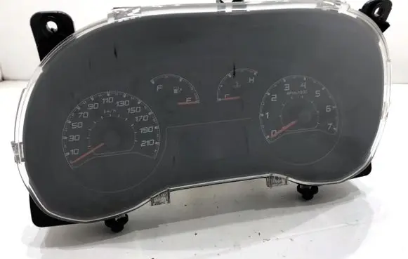 Speedometer (instrument cluster)