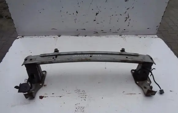 Audi A3 S3 8V Front bumper cross member