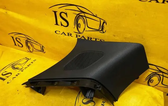 Porsche Macan (95B) (D)pillar trim (top) 95B867245