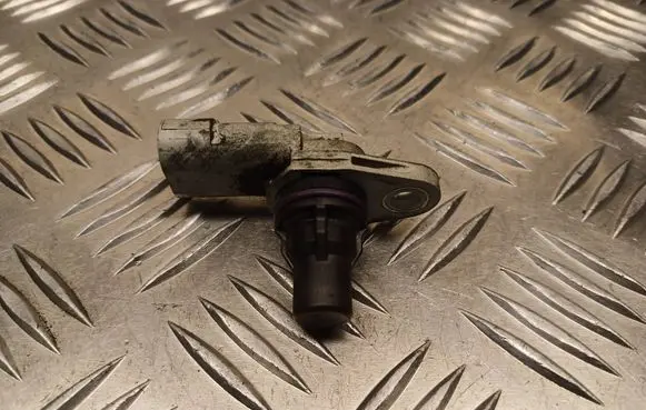 Fiat Doblo Camshaft position sensor 55216241