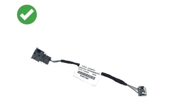Audi A1 Electric window control switch 5F4971693 3716001 TAB012710B