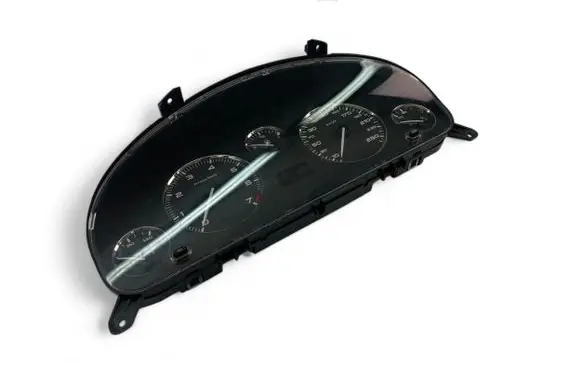 Peugeot 406 Speedometer (instrument cluster) 9642946080