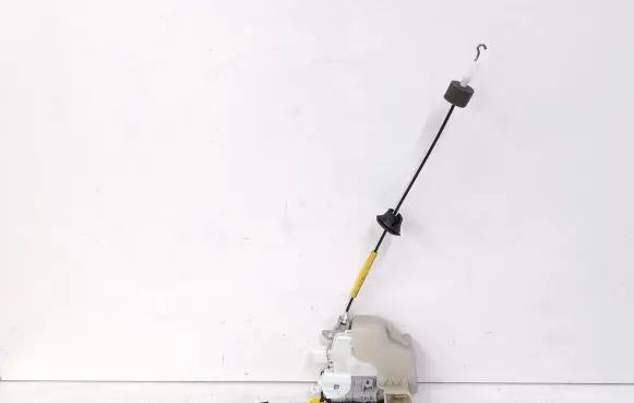 Audi Q5 SQ5 Front door lock 8J1837015F