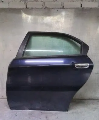 Alfa Romeo 166 Rear door