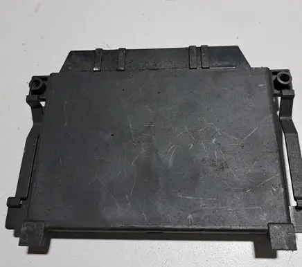 Mercedes-Benz C W202 Gearbox control unit/module A0215451632 5WK33916