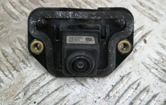 Nissan Micra K14 Reversing camera 284425FA2B 2031077 VCBN2C5