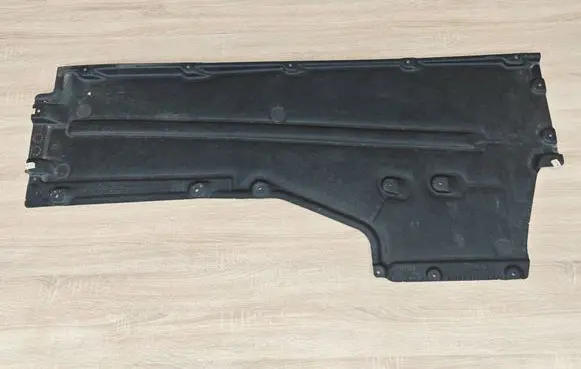 BMW 5 G30 G31 G38 Side bottom protection 7351448