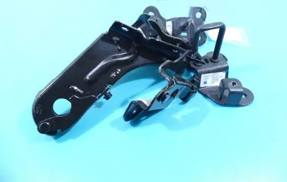 Porsche Panamera (970) Other engine bay part 97052241100 IMPRK1317888