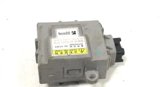 Hyundai ix35 Other control units/modules D397CG6AA01 SFCJ0470
