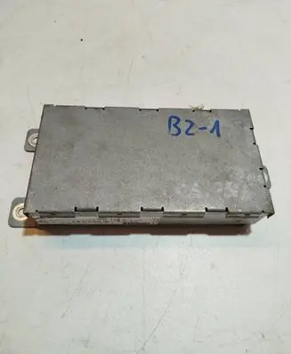 BMW X3 E83 Bluetooth control unit module 6950089