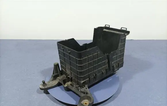 Audi A3 S3 A3 Sportback 8P Battery box tray 1K0915333C